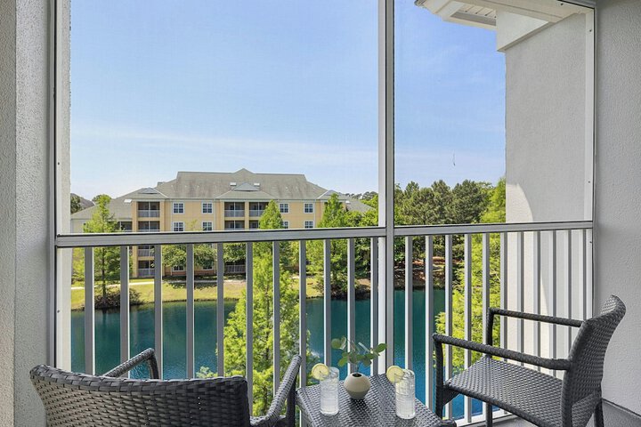 Sheraton Broadway Resort Villas