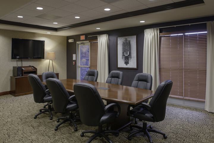 Holiday Inn Ardmore I-35 by IHG