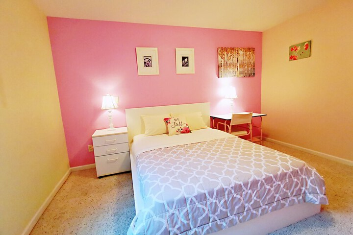 Nature House3 Rooms