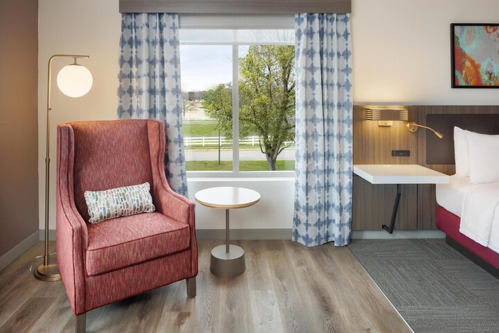 Hilton Garden Inn Bowling Green