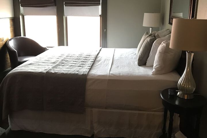 Hotel Garza