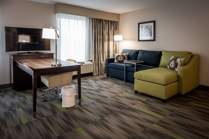 Hampton Inn & Suites Hammond