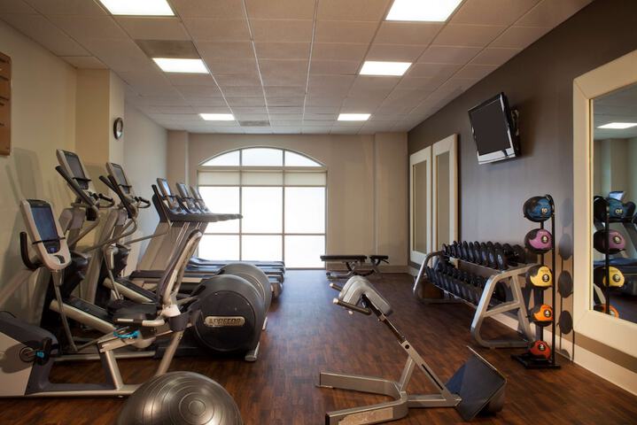 Health and Fitness 35 of 36
