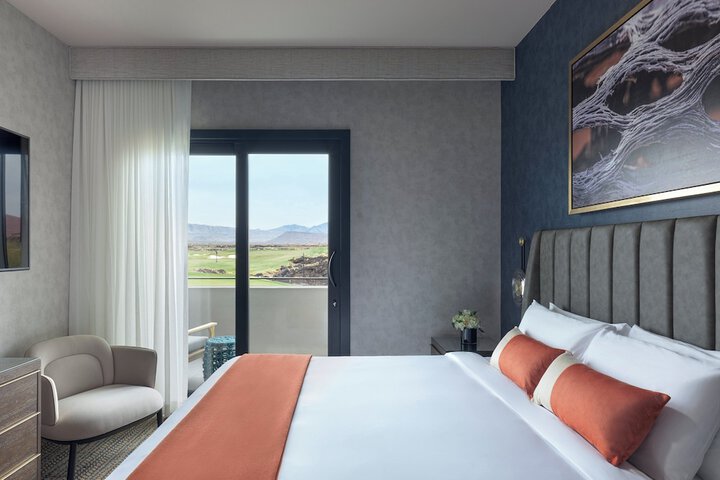 Black Desert Resort