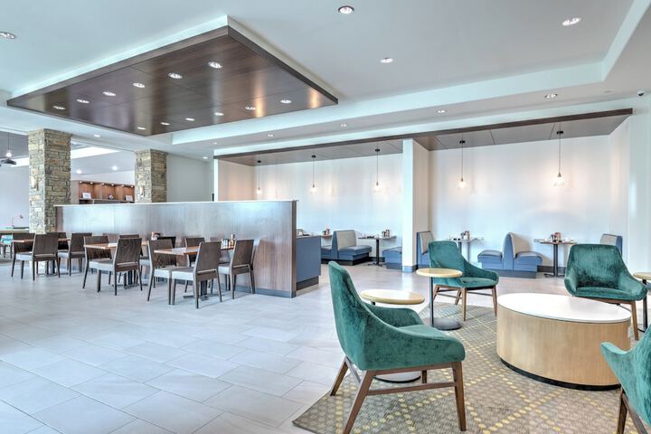 Holiday Inn Killeen – Fort Hood Area by IHG