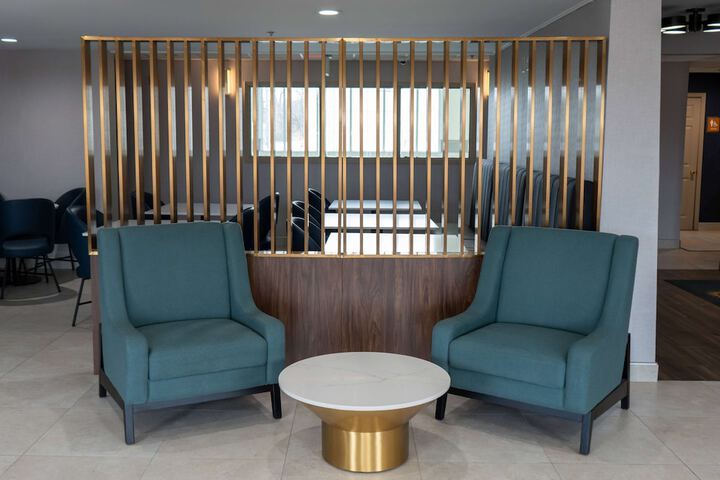 La Quinta Inn & Suites by Wyndham Dallas Mesquite