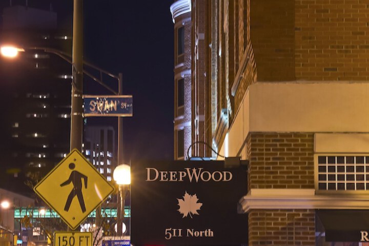 Hampton Inn & Suites Columbus-Downtown