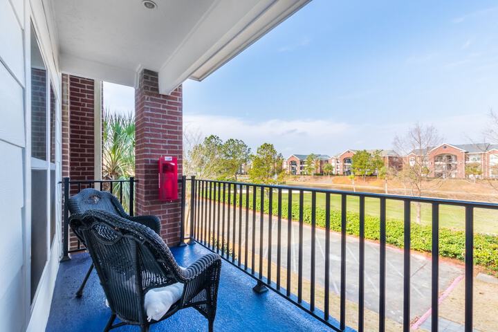 Terrace/Patio 101 of 107