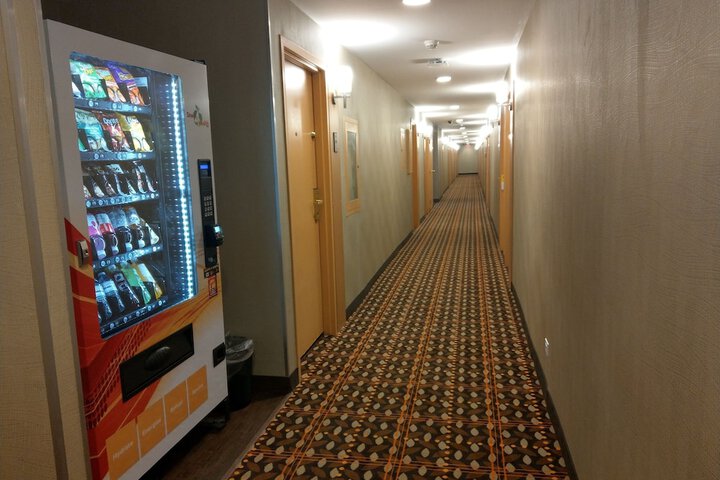 Hotel Interior 22 of 62