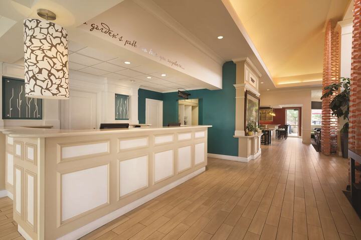 Hilton Garden Inn Wilkes Barre