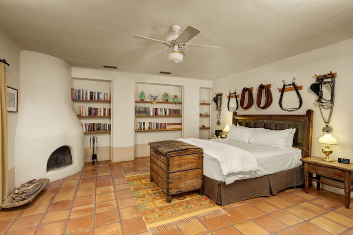 Cibolo Creek Ranch & Resort