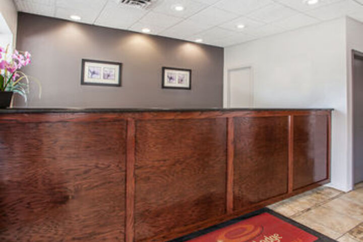 Econo Lodge