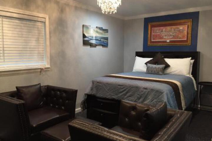 Palmers Motel