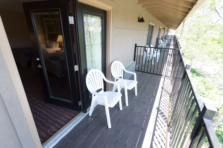 Quality Inn near Rocky Mountain National Park