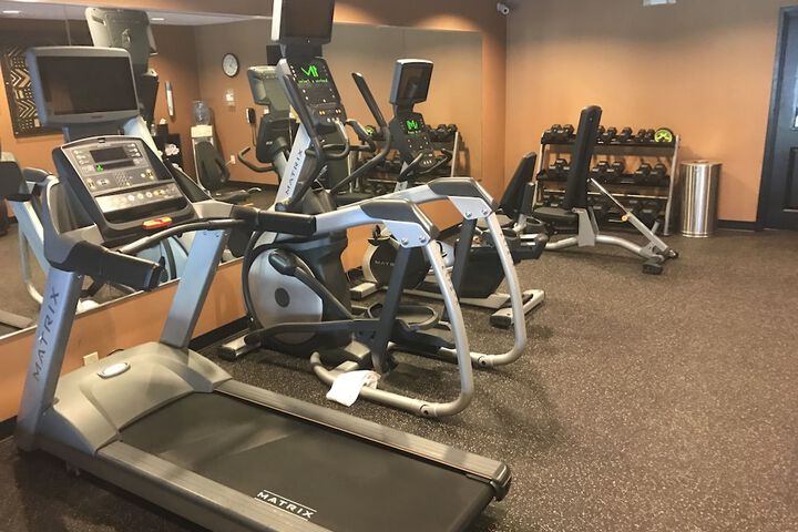 Health and Fitness 102 of 103