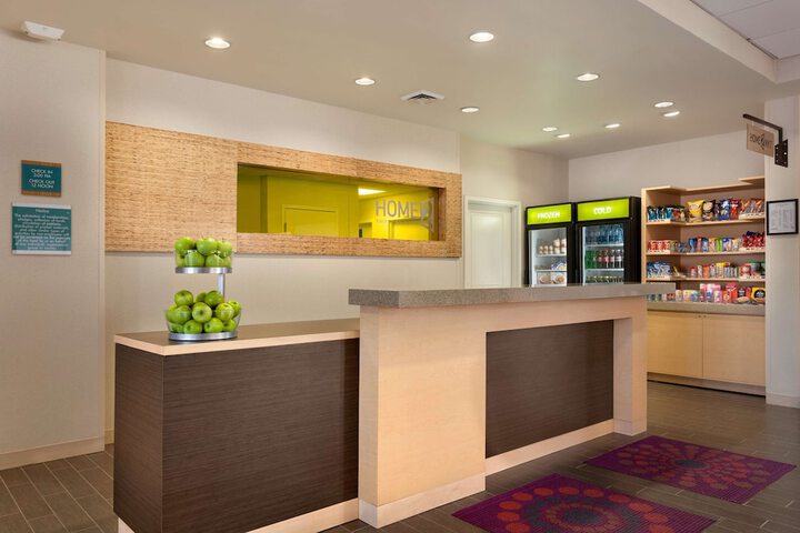 Home2 Suites by Hilton Denver West - Federal Center CO