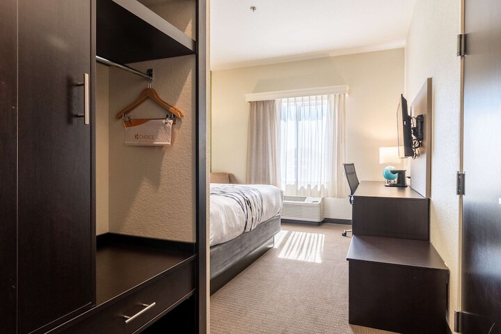 Sleep Inn Boardman