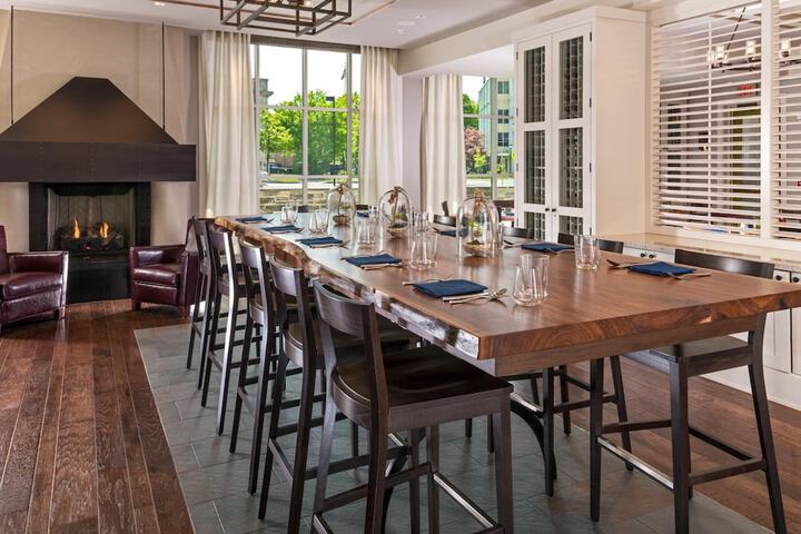 The Inn at Swarthmore