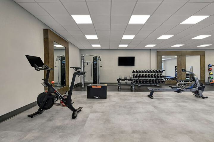 Homewood Suites by Hilton Edison Woodbridge