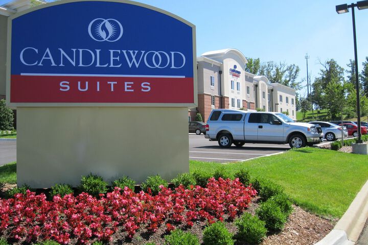 Candlewood Suites Radcliff - Fort Knox by IHG