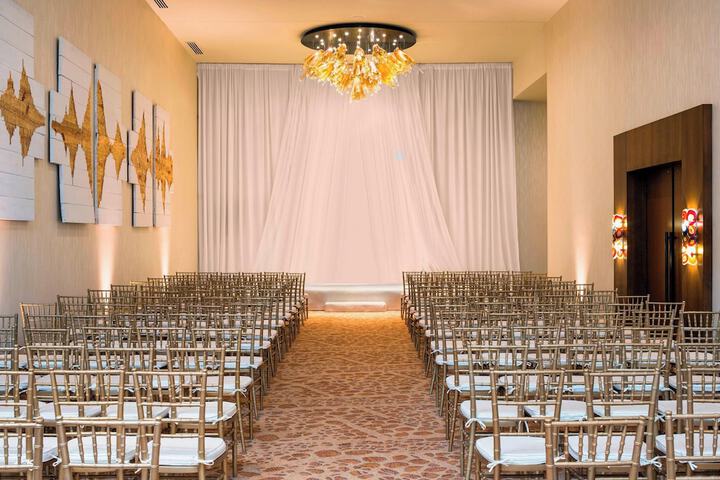 The Westin Nashville