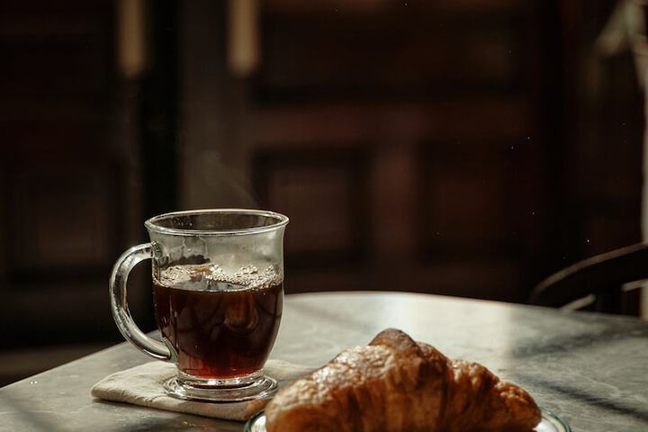 Breakfast/Coffee Service 87 of 107
