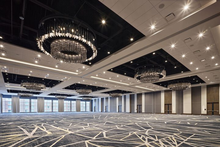 Loews Kansas City Hotel