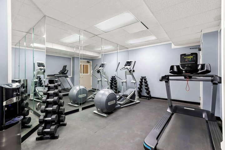 Health and Fitness 29 of 29