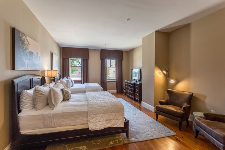 The Bleckley Inn