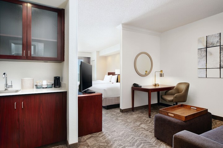 Springhill Suites by Marriott Boulder Longmont