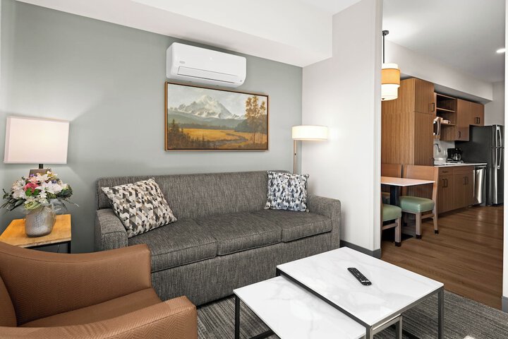 The Kulshan Hotel