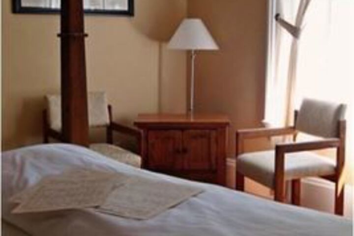 Finger Lakes Bed and Breakfast
