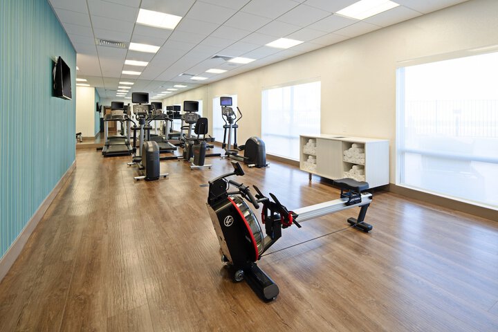 Health and Fitness 33 of 33