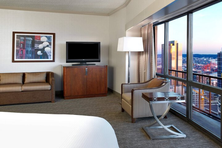 The Westin Seattle