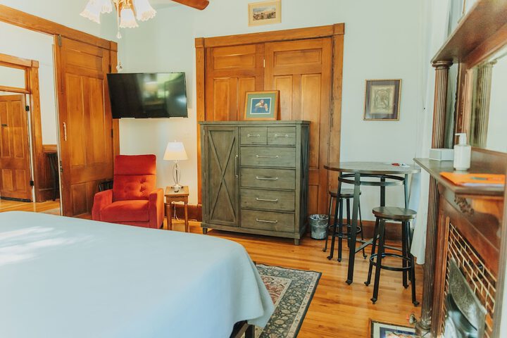 Alpine Bed and Breakfast