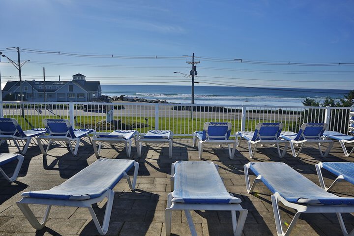 Anchorage Inn and Resort