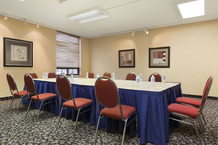 Meeting 21 of 23