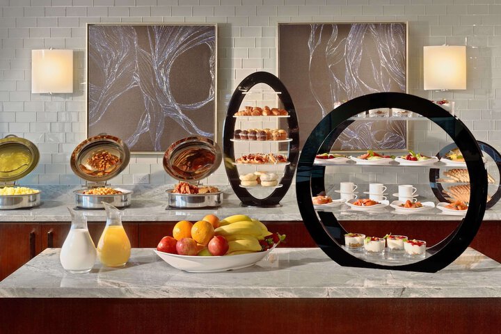 Breakfast/Coffee Service 39 of 43