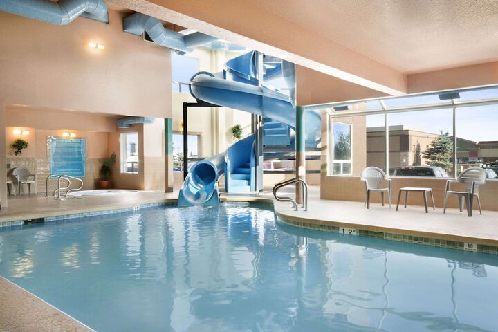 Pool 6 of 80