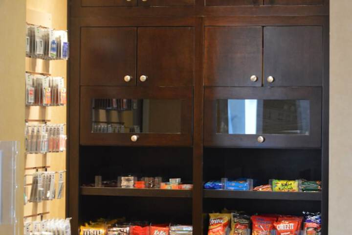 Residence Inn by Marriott Pittsburgh Monroeville / Wilkins