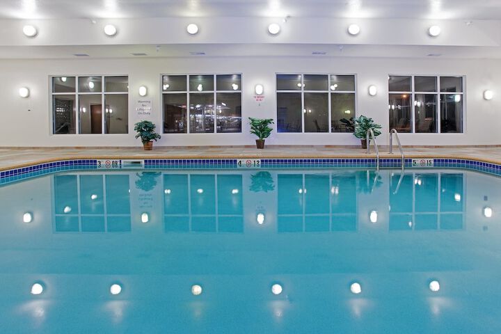 Pool 5 of 52