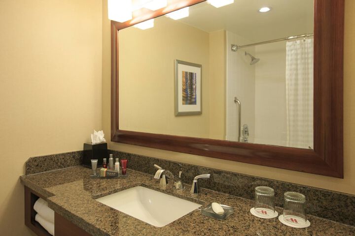 Gaithersburg Marriott Washingtonian Center