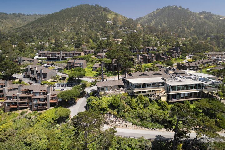 Hyatt Carmel Highlands