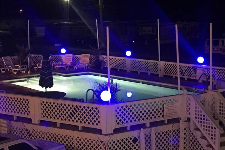 Pool 5 of 44