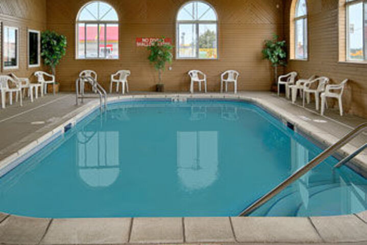 Days Inn by Wyndham El Paso