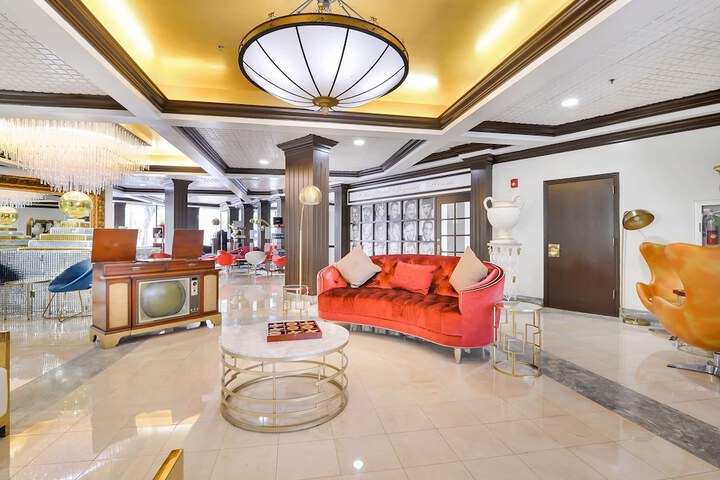 Hotel Interior 17 of 35