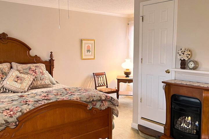 Rocky Hill Inn
