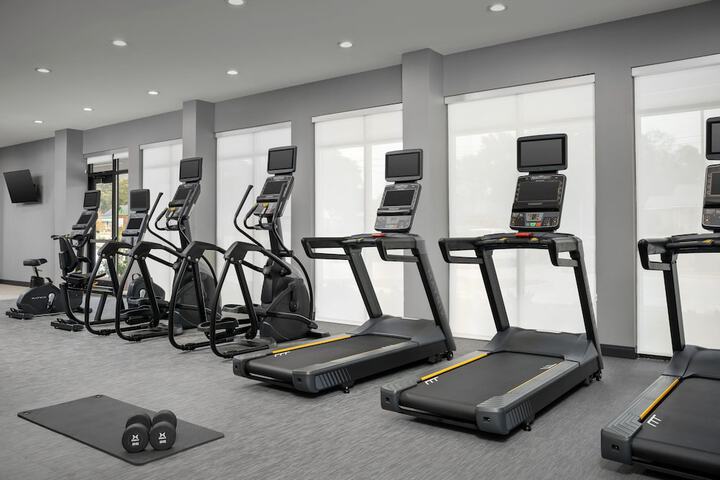 Health and Fitness 30 of 32