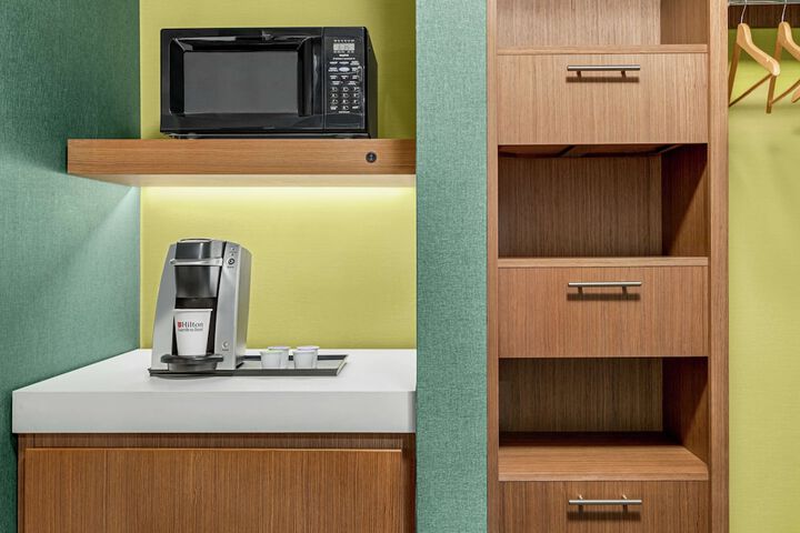 Hilton Garden Inn Kitchener / Cambridge