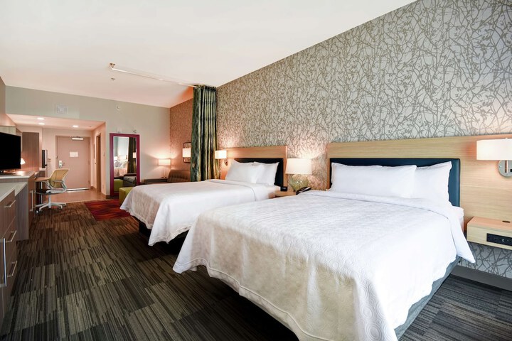 Home2 Suites by Hilton Birmingham Fultondale